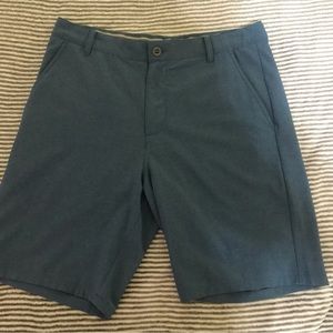 Men’s Puma Golf Shorts
